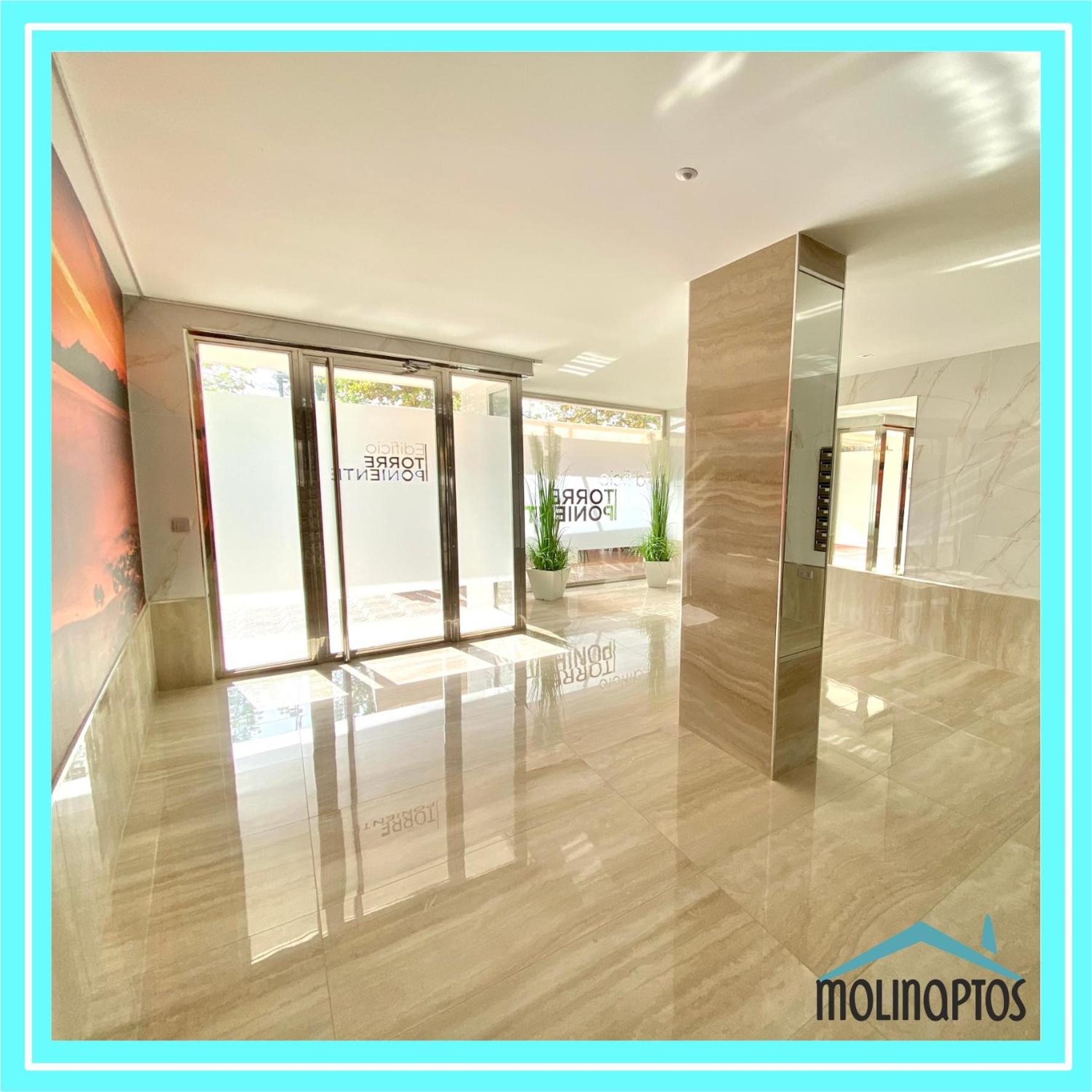 Estudio 29 Frente Al Mar By Molinaptos Benidorm Exteriér fotografie
